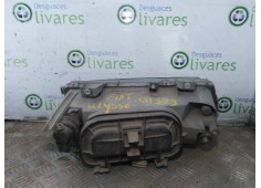 Recambio de faro izquierdo para  referencia OEM IAM    2