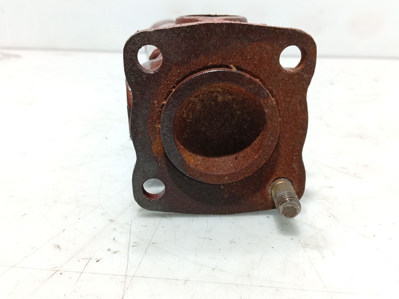 Recambio de cardan trasero para nissan terrano/terrano.ii (r20) 2.7 turbodiesel referencia OEM IAM   
