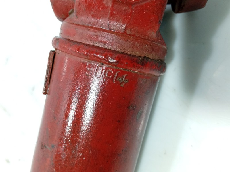 Recambio de cardan trasero para nissan terrano/terrano.ii (r20) 2.7 turbodiesel referencia OEM IAM   