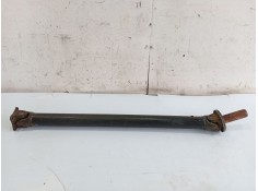 Recambio de cardan trasero para nissan terrano/terrano.ii (r20) 2.7 turbodiesel referencia OEM IAM   