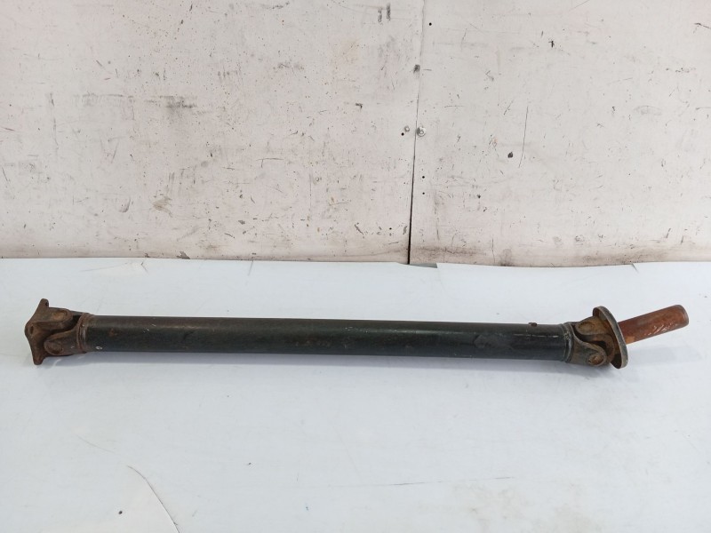 Recambio de cardan trasero para nissan terrano/terrano.ii (r20) 2.7 turbodiesel referencia OEM IAM   