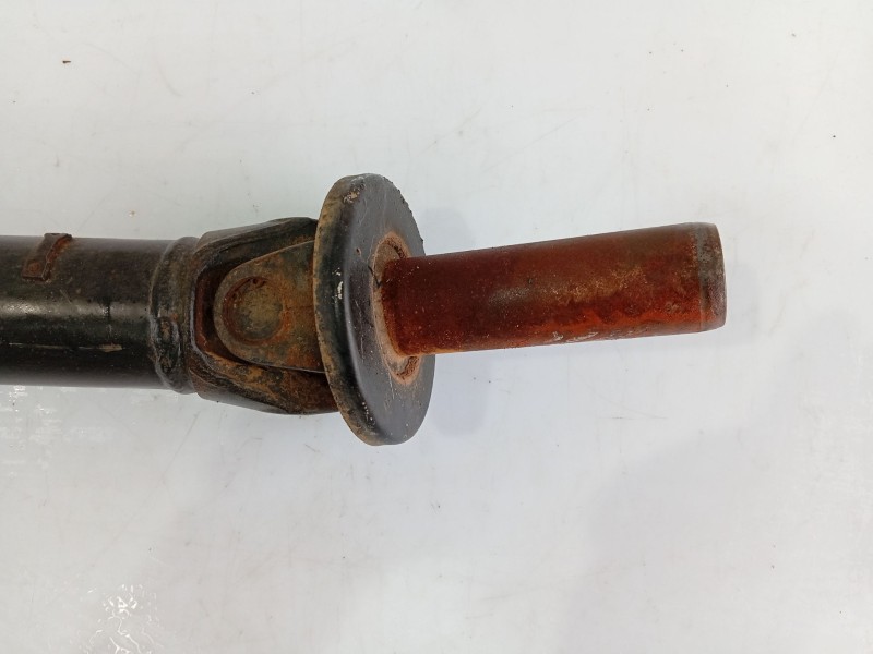 Recambio de cardan trasero para nissan terrano/terrano.ii (r20) 2.7 turbodiesel referencia OEM IAM   