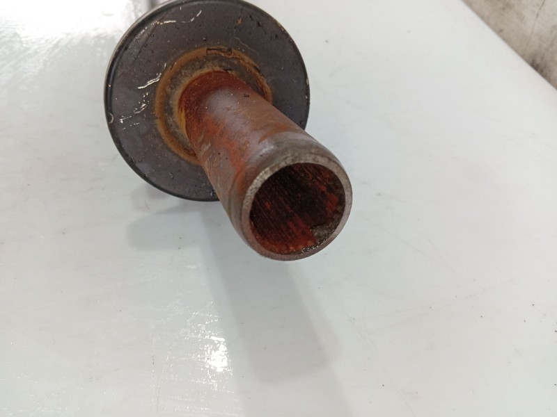 Recambio de cardan trasero para nissan terrano/terrano.ii (r20) 2.7 turbodiesel referencia OEM IAM   