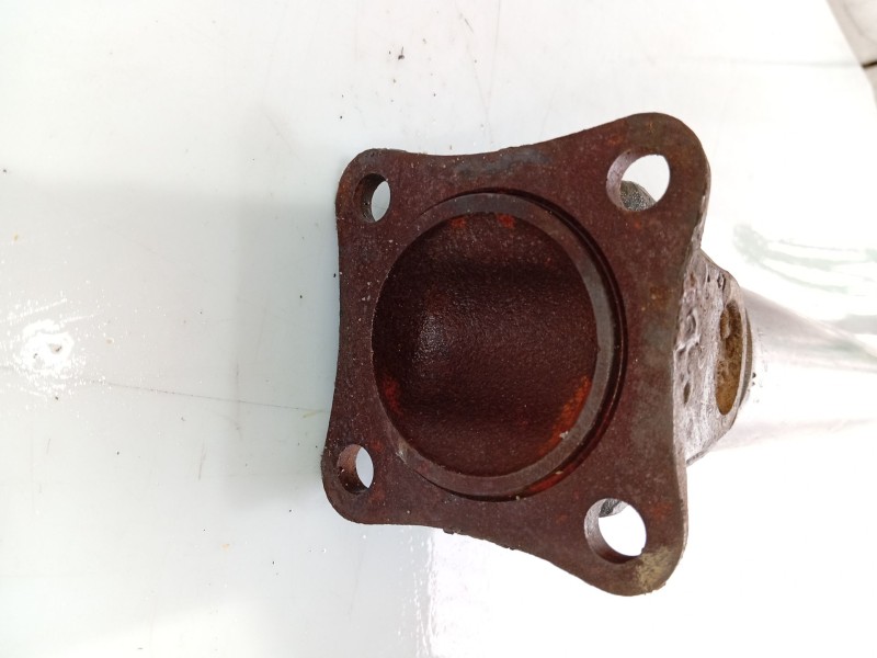 Recambio de cardan trasero para nissan terrano/terrano.ii (r20) 2.7 turbodiesel referencia OEM IAM   