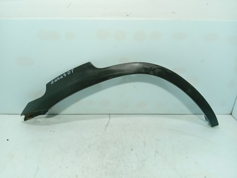 Recambio de moldura para nissan terrano/terrano.ii (r20) 2.7 turbodiesel referencia OEM IAM   