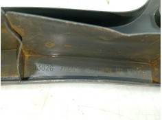 Recambio de moldura para nissan terrano/terrano.ii (r20) 2.7 turbodiesel referencia OEM IAM    2