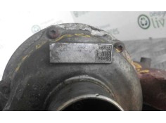 Recambio de turbocompresor para  referencia OEM IAM 8971146390  