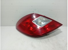 Recambio de piloto trasero izquierdo para opel corsa d (s07) 1.2 (l08, l68) referencia OEM IAM 93190950  