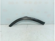 Recambio de moldura para nissan terrano/terrano.ii (r20) 2.7 turbodiesel referencia OEM IAM   