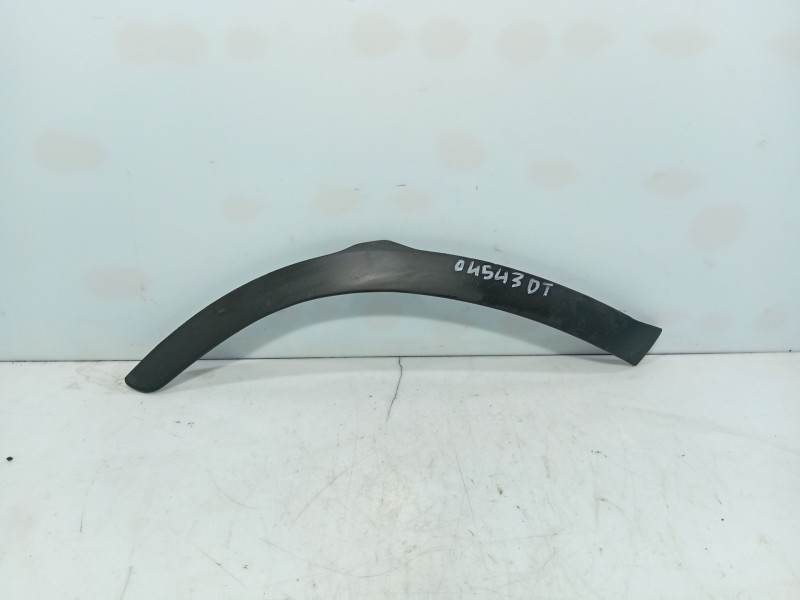 Recambio de moldura para nissan terrano/terrano.ii (r20) 2.7 turbodiesel referencia OEM IAM   