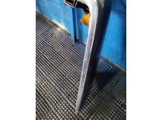 Recambio de paragolpes trasero para mercedes-benz clase s (w140) berlina 300 sd t. / s 350 turbo (140.134) referencia OEM IAM A1