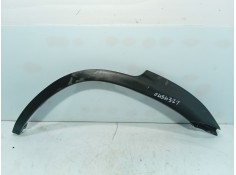 Recambio de moldura para nissan terrano/terrano.ii (r20) 2.7 turbodiesel referencia OEM IAM   