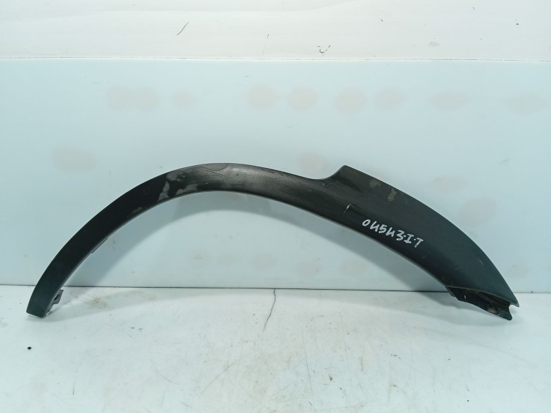 Recambio de moldura para nissan terrano/terrano.ii (r20) 2.7 turbodiesel referencia OEM IAM   