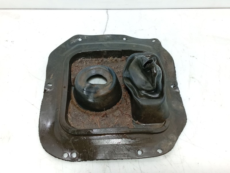 Recambio de moldura para nissan terrano/terrano.ii (r20) 2.7 turbodiesel referencia OEM IAM   