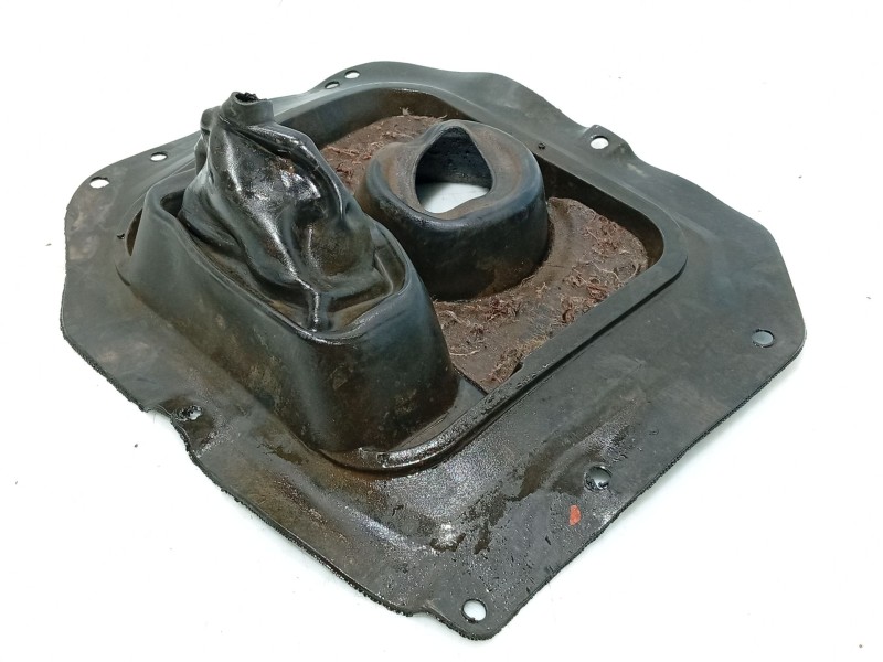 Recambio de moldura para nissan terrano/terrano.ii (r20) 2.7 turbodiesel referencia OEM IAM   