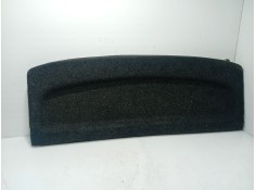 Recambio de bandeja trasera para opel corsa d (s07) 1.2 (l08, l68) referencia OEM IAM 13233539  