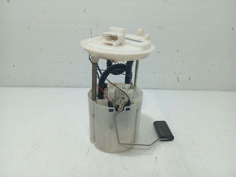 Recambio de aforador para opel corsa d (s07) 1.2 (l08, l68) referencia OEM IAM   