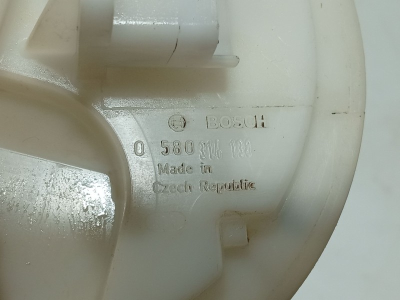 Recambio de aforador para opel corsa d (s07) 1.2 (l08, l68) referencia OEM IAM   