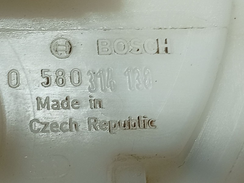 Recambio de aforador para opel corsa d (s07) 1.2 (l08, l68) referencia OEM IAM   