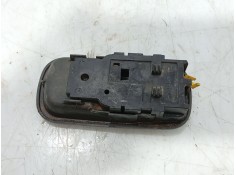 Recambio de maneta interior trasera izquierda para nissan terrano/terrano.ii (r20) 2.7 turbodiesel referencia OEM IAM    2