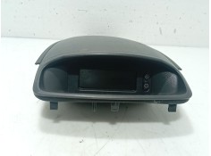Recambio de modulo electronico para opel corsa d (s07) 1.2 (l08, l68) referencia OEM IAM   