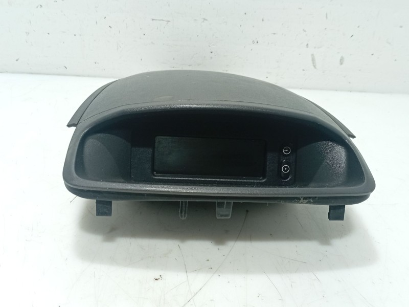 Recambio de modulo electronico para opel corsa d (s07) 1.2 (l08, l68) referencia OEM IAM   