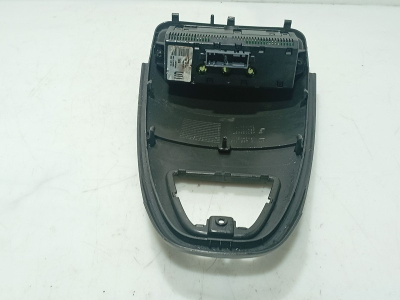 Recambio de modulo electronico para opel corsa d (s07) 1.2 (l08, l68) referencia OEM IAM   
