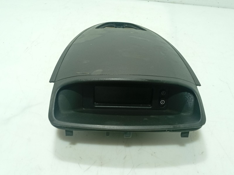 Recambio de modulo electronico para opel corsa d (s07) 1.2 (l08, l68) referencia OEM IAM   