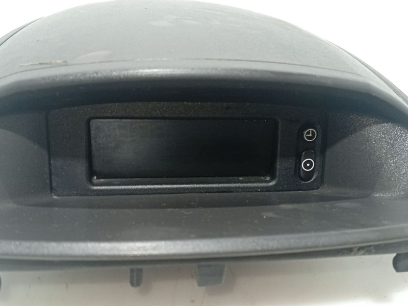 Recambio de modulo electronico para opel corsa d (s07) 1.2 (l08, l68) referencia OEM IAM   