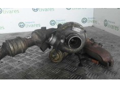 Recambio de turbocompresor para  referencia OEM IAM 8971146390   2