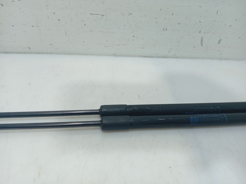 Recambio de amortiguadores maletero / porton para opel corsa d (s07) 1.2 (l08, l68) referencia OEM IAM   