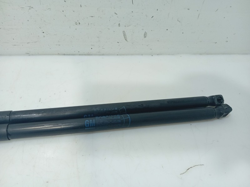Recambio de amortiguadores maletero / porton para opel corsa d (s07) 1.2 (l08, l68) referencia OEM IAM   