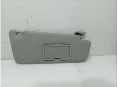 Recambio de parasol derecho para opel corsa d (s07) 1.2 (l08, l68) referencia OEM IAM 13163837  