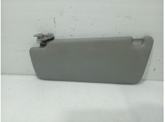 Recambio de parasol derecho para opel corsa d (s07) 1.2 (l08, l68) referencia OEM IAM 13163837   2