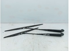 Recambio de brazo limpia delantero izquierdo para nissan terrano/terrano.ii (r20) 2.7 turbodiesel referencia OEM IAM   