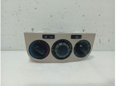 Recambio de mando calefaccion / aire acondicionado para opel corsa d (s07) 1.2 (l08, l68) referencia OEM IAM   
