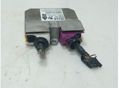 Recambio de centralita airbag para opel corsa d (s07) 1.2 (l08, l68) referencia OEM IAM    2