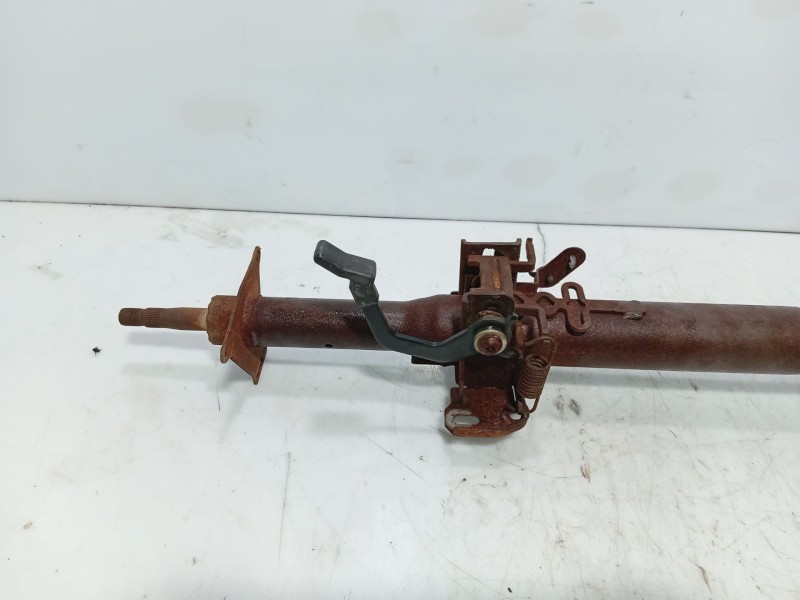 Recambio de columna direccion para nissan terrano/terrano.ii (r20) 2.7 turbodiesel referencia OEM IAM   