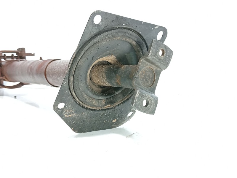 Recambio de columna direccion para nissan terrano/terrano.ii (r20) 2.7 turbodiesel referencia OEM IAM   