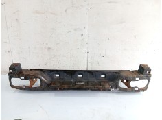 Recambio de refuerzo paragolpes trasero para nissan terrano/terrano.ii (r20) 2.7 turbodiesel referencia OEM IAM   