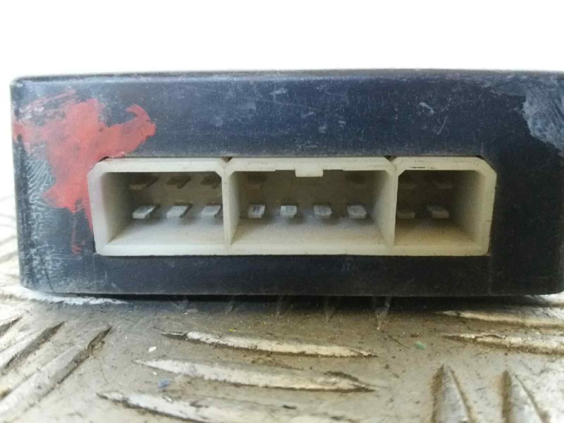 Recambio de modulo encendido para  referencia OEM IAM 11067G5500 M71ABB01 7ZG