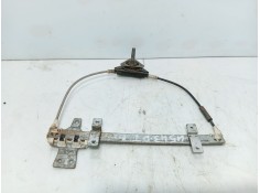 Recambio de elevalunas trasero derecho para nissan terrano/terrano.ii (r20) 2.7 turbodiesel referencia OEM IAM   