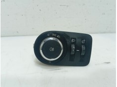 Recambio de mando luces para opel corsa d (s07) 1.2 (l08, l68) referencia OEM IAM   