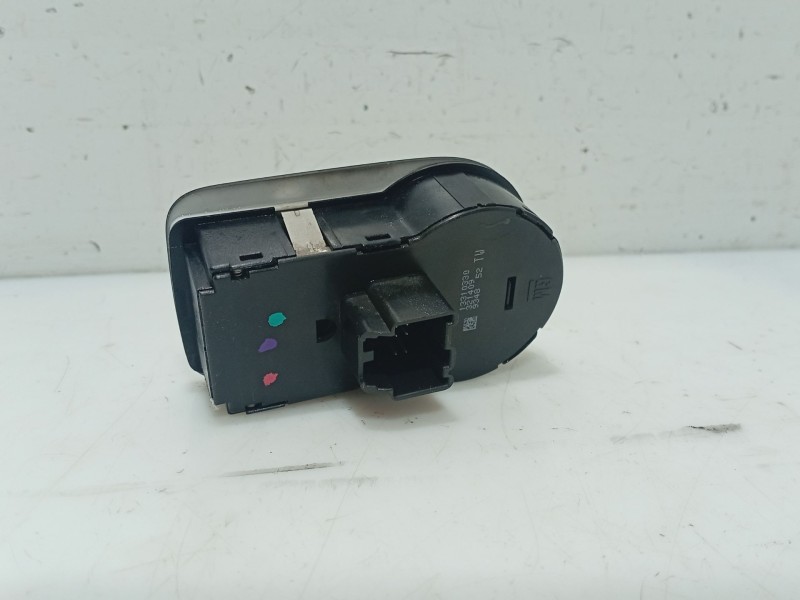 Recambio de mando luces para opel corsa d (s07) 1.2 (l08, l68) referencia OEM IAM   