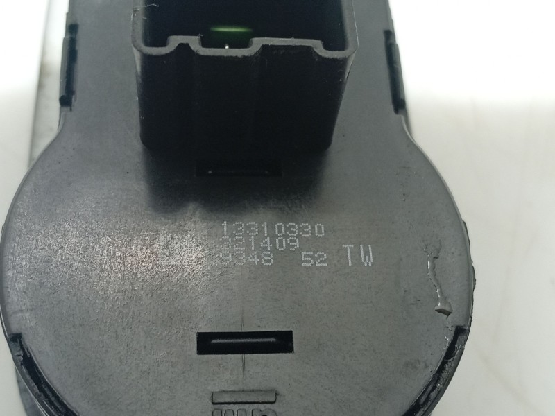 Recambio de mando luces para opel corsa d (s07) 1.2 (l08, l68) referencia OEM IAM   