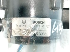 Recambio de ventilador calefaccion para nissan terrano/terrano.ii (r20) 2.7 turbodiesel referencia OEM IAM    2