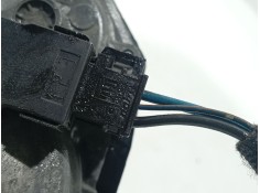 Recambio de motor limpia trasero para opel corsa d (s07) 1.2 (l08, l68) referencia OEM IAM 13163029   2