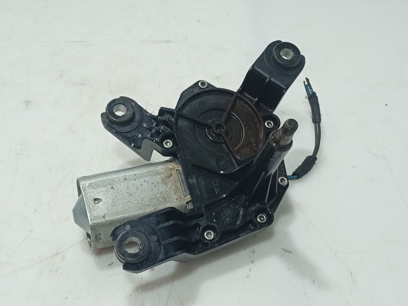 Recambio de motor limpia trasero para opel corsa d (s07) 1.2 (l08, l68) referencia OEM IAM 13163029  