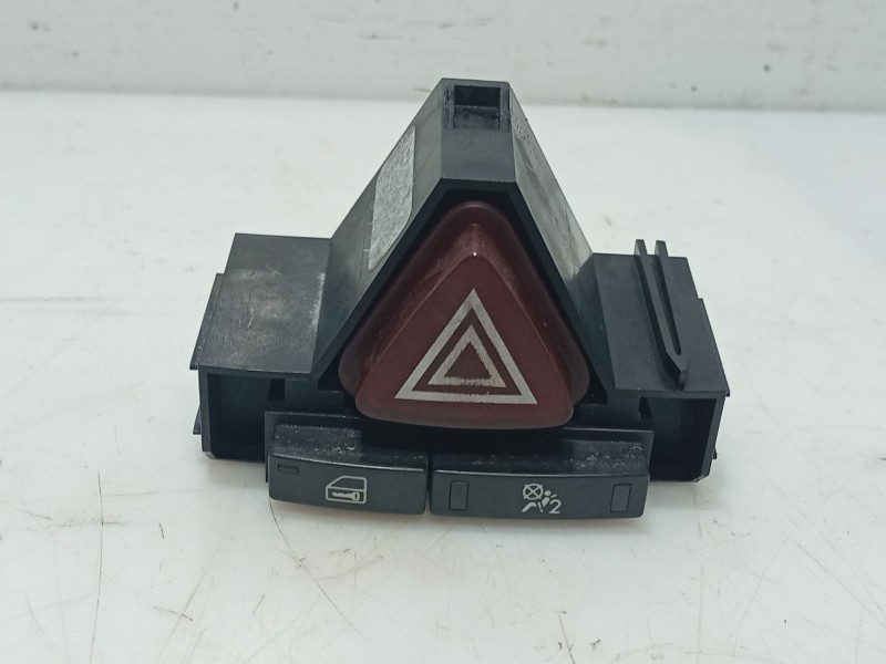 Recambio de warning para opel corsa d (s07) 1.2 (l08, l68) referencia OEM IAM 13189800  