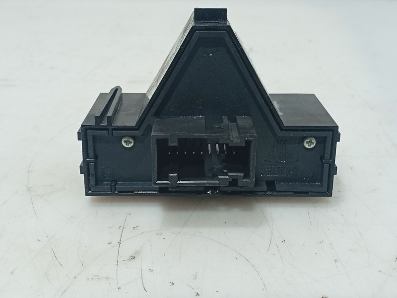 Recambio de warning para opel corsa d (s07) 1.2 (l08, l68) referencia OEM IAM 13189800  